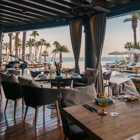 Hilton Grand Vacations Club La Pacifica Los Cabos Palmilla Exterior photo