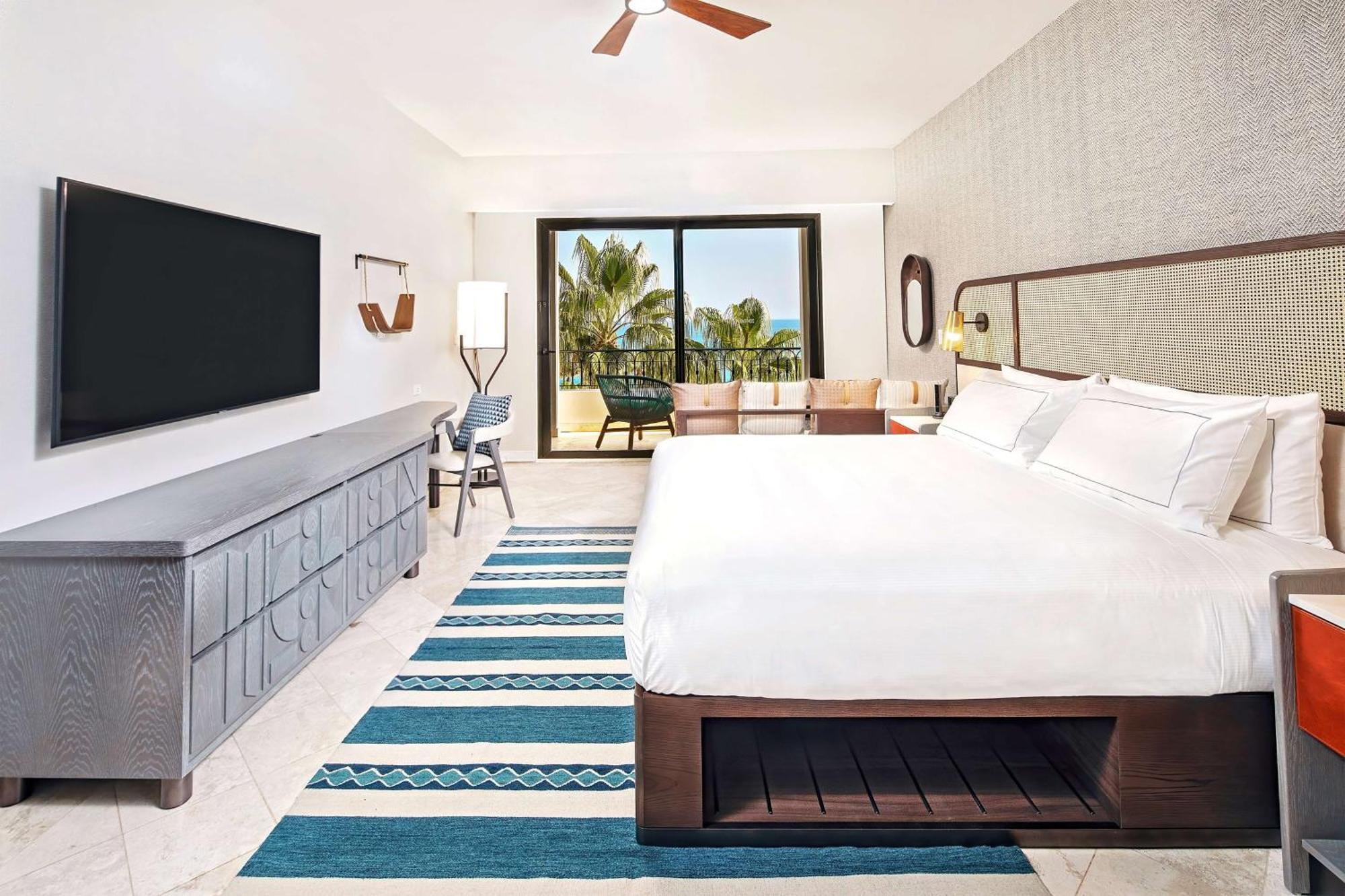 Hilton Grand Vacations Club La Pacifica Los Cabos Palmilla Exterior photo